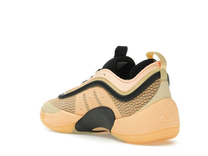 adidas D.O.N. Issue #6 Ginger Tea