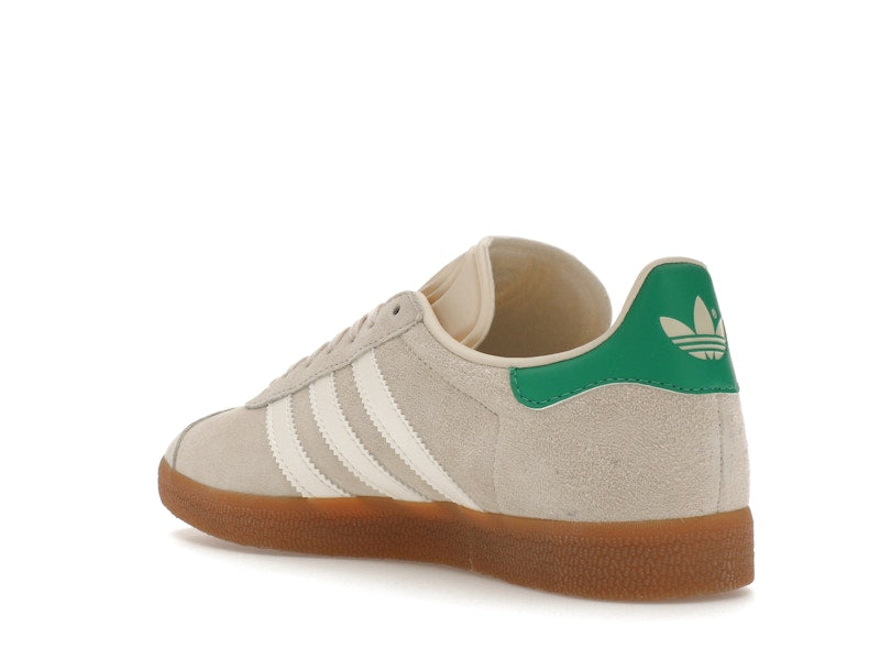 adidas Gazelle Wonder White Green Gum (Women's)