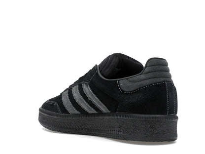 adidas Samba XLG Black Carbon