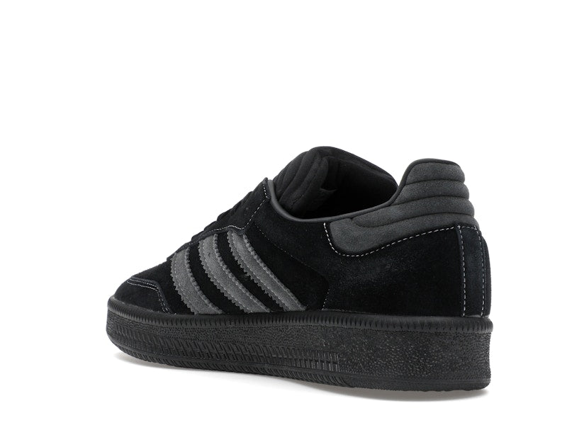 adidas Samba XLG Black Carbon