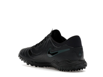 Nike Tiempo Legend 10 Academy TF Black Deep Jungle