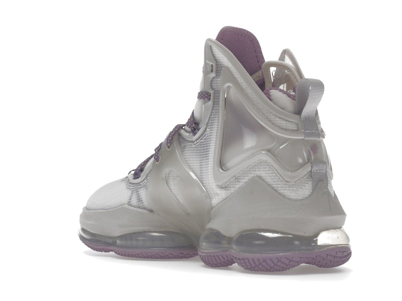 Nike LeBron 19 Strive For Greatness