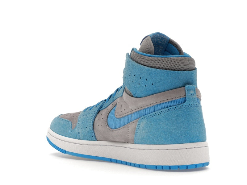 Jordan 1 High Zoom Air CMFT 2 Cement University Blue