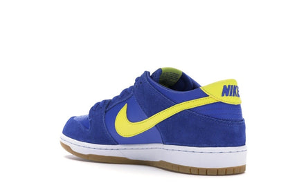 Nike SB Dunk Low Boca Jr