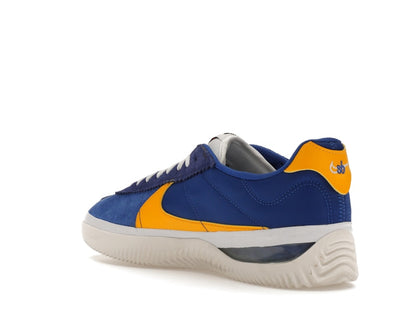 Nike SB BRSB Game Royal University Gold