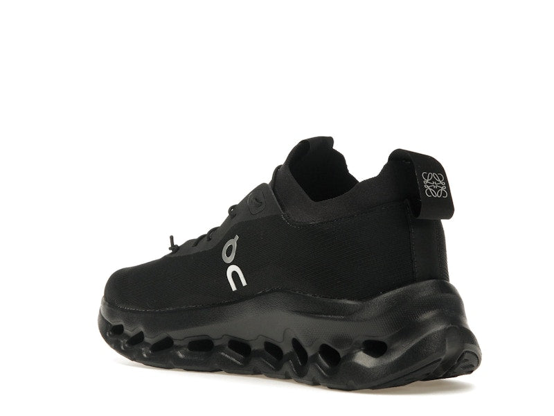 On Running Cloudtilt LOEWE All Black