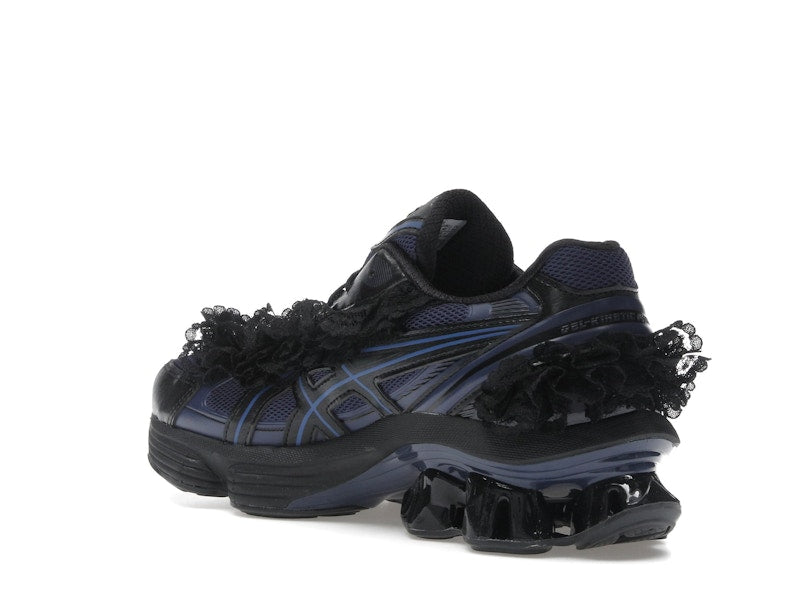 ASICS Gel-Kinetic Fluent SHUSHU Tong Blue Expanse