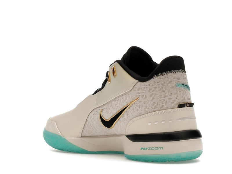 Nike Zoom LeBron NXXT Gen AMPD Liverpool FC (Translucent Sole)