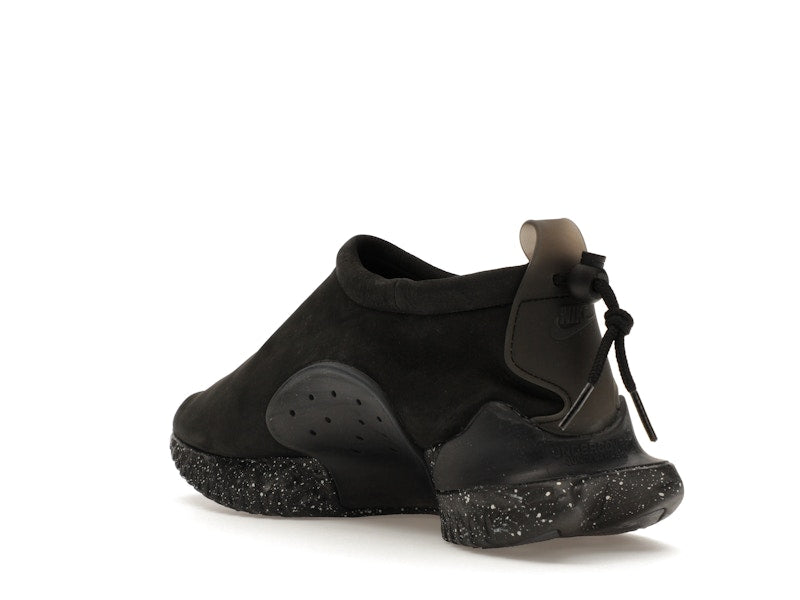 Nike Moc Flow SP Undercover Black