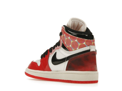 Jordan 1 Retro High OG Spider-Man Across the Spider-Verse (PS)