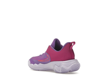 Nike Giannis Immortality 4 Black Raspberry (GS)