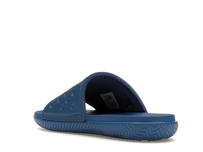 Jordan Play Slide True Blue