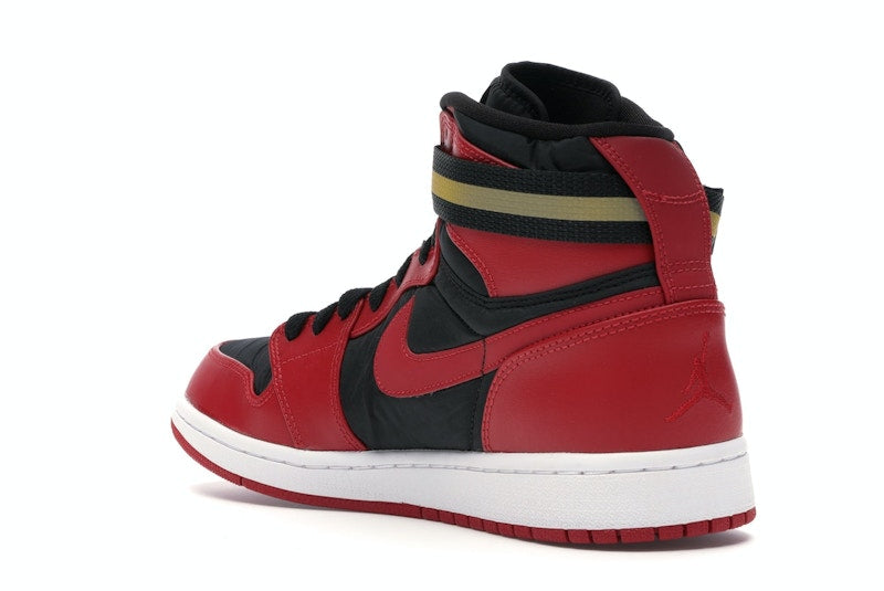 Jordan 1 Retro High Strap Gym Red