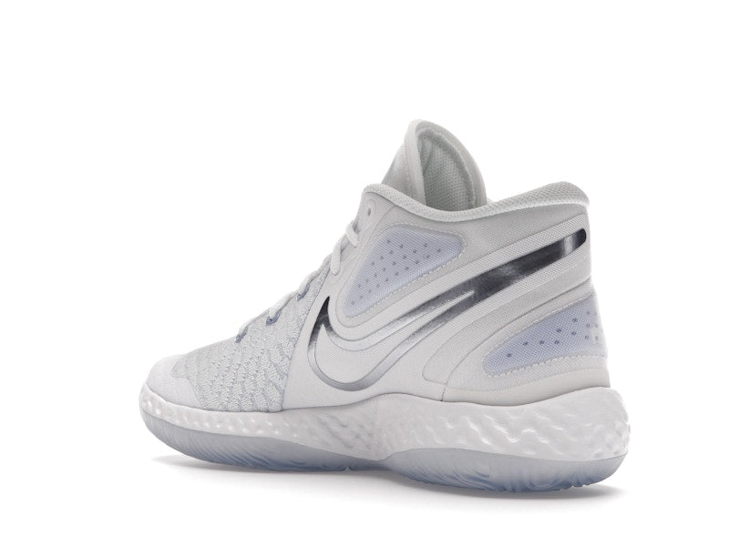 Nike KD Trey 5 VIII White Royal Tint