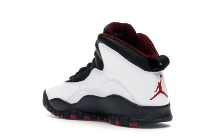 Jordan 10 Retro Chicago Bulls (2012)