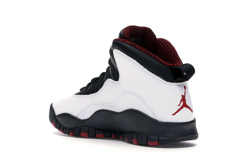 Jordan 10 Retro Chicago Bulls (2012)