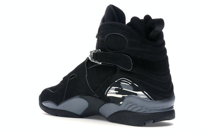 Jordan 8 Retro Chrome (2003)