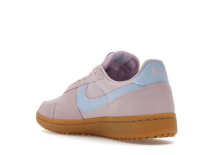 Nike Field General '82 Doll Gum Psychic Blue (Women's)