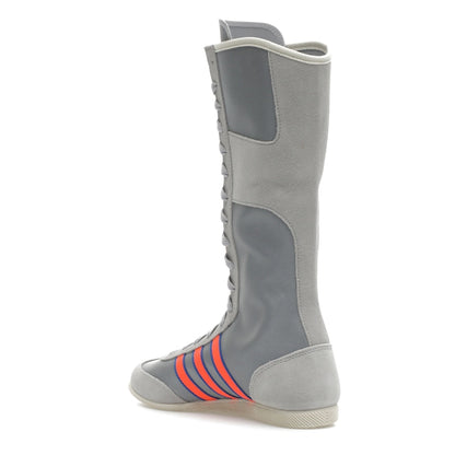 adidas Japan VH Matte Silver Solar Orange (Women's)