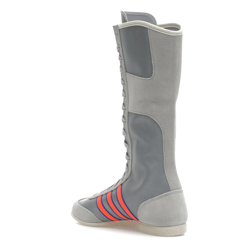 adidas Japan VH Matte Silver Solar Orange (Women's)