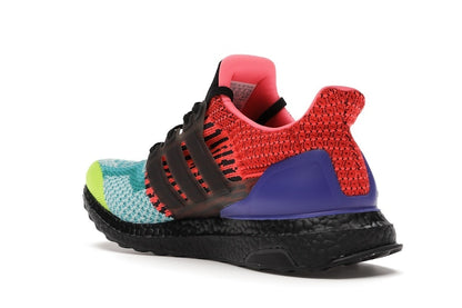 adidas Ultra Boost DNA What The