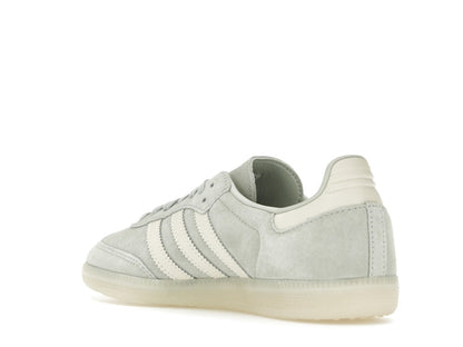 adidas Samba OG Wonder Silver