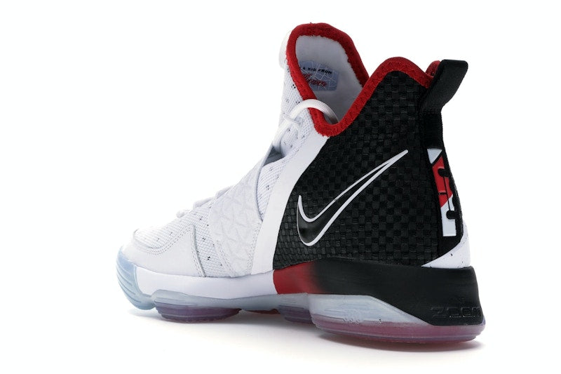 Nike LeBron 14 Flip the Switch