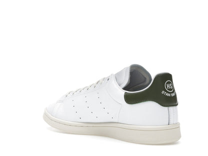 adidas Stan Smith Highsnobiety Not in Paris White