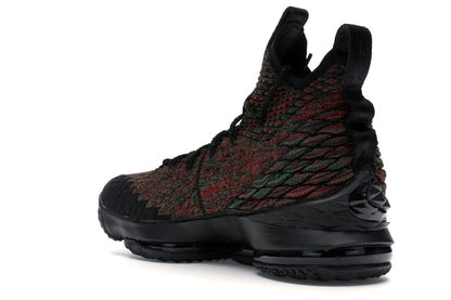 Nike LeBron 15 Black History Month (2018)