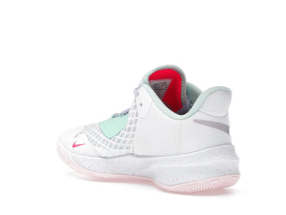 Nike Zoom Hyperspeed Court SE Pink Foam