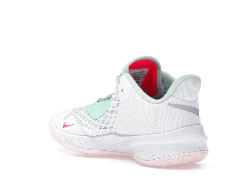 Nike Zoom Hyperspeed Court SE Pink Foam