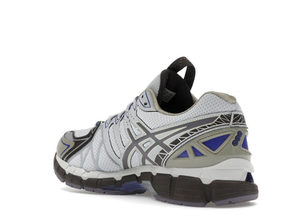 ASICS UB10-S Gel-Kayano 20 Kiko Kostadinov Glacier Lavender Grey