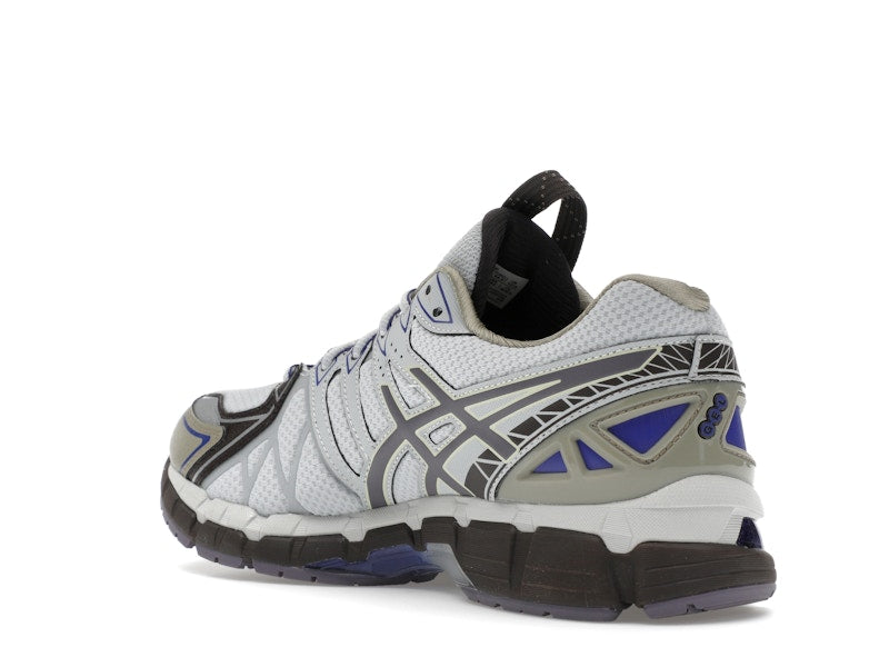 ASICS UB10-S Gel-Kayano 20 Kiko Kostadinov Glacier Lavender Grey