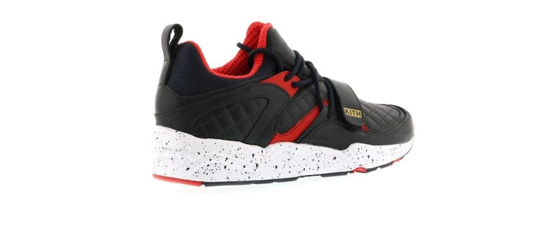 Puma Blaze Of Glory Ronnie Fieg x Highsnobiety A Tale of Two Cities