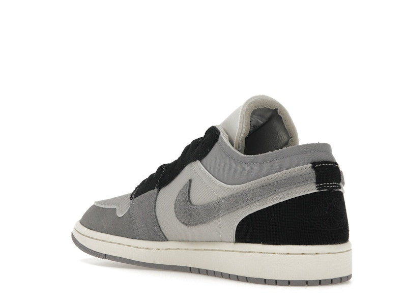 Jordan 1 Low SE Craft Inside Out Cement Grey