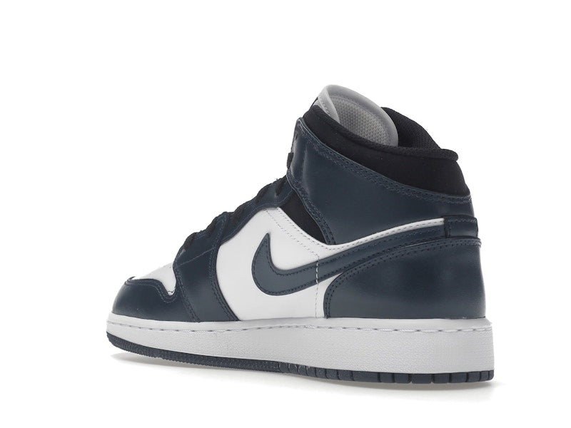Jordan 1 Mid Armory Navy (GS)