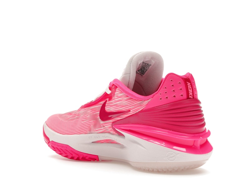 Nike Zoom GT Cut 2 Hyper Pink (Women's)