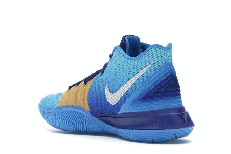 Nike Kyrie 5 Concepts Orions Belt (Regular Box)