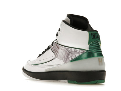 Jordan 2 Retro "H" Wings