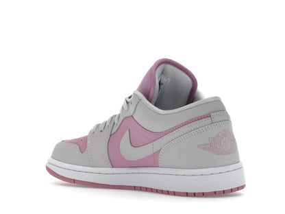 Jordan 1 Low Orchid Neutral Grey (Women's)
