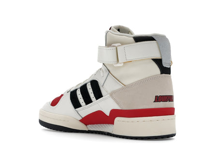 adidas Forum 84 High Eric Emanuel Louisville Cardinals