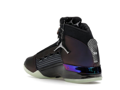 Jordan 17 Retro Doernbecher Zach Rumbaugh