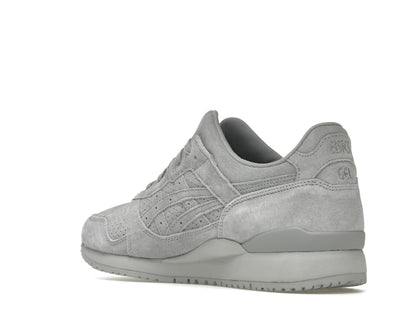 ASICS Gel-Lyte III 30th Anniversary Piedmont Grey