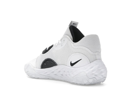 Nike PG 6 TB White Black