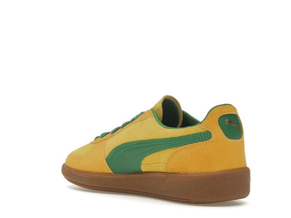 Puma Palermo Pelé Yellow