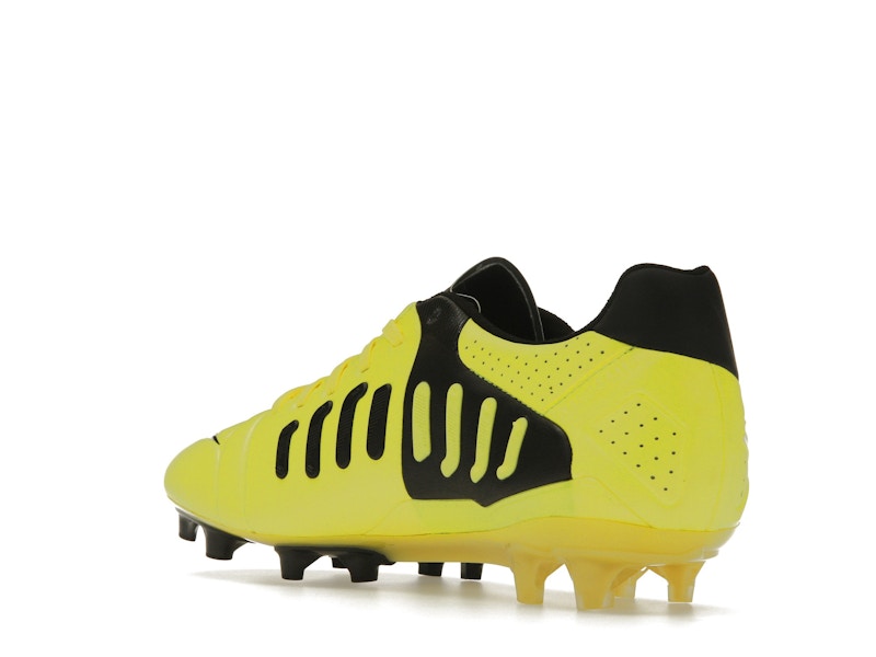 Nike CTR 360 Maestri III FG SE Sonic Yellow (2023)