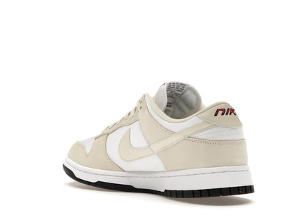 Nike Dunk Low LX White Coconut Milk (Women's)