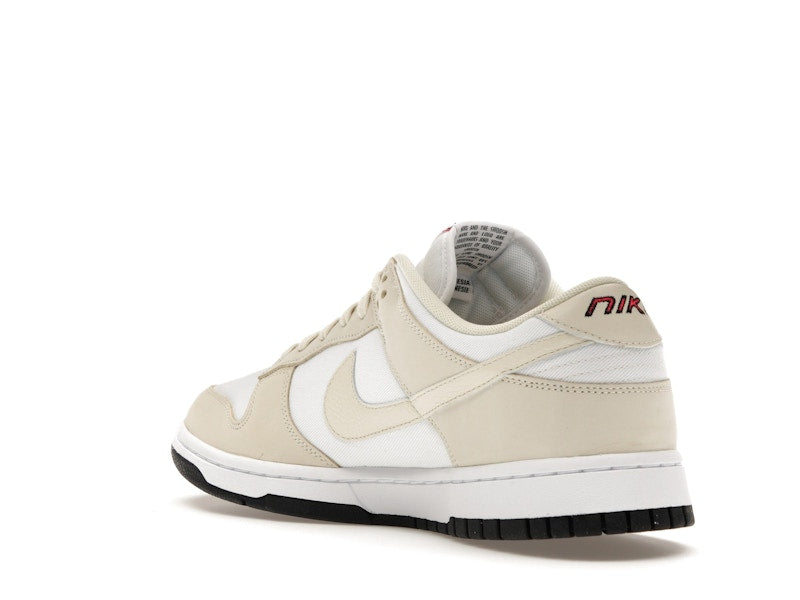 Nike Dunk Low LX White Coconut Milk (Women's)