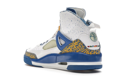 Jordan Spizike Do the Right Thing