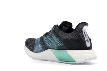 adidas Ultra Boost ST Parley Carbon